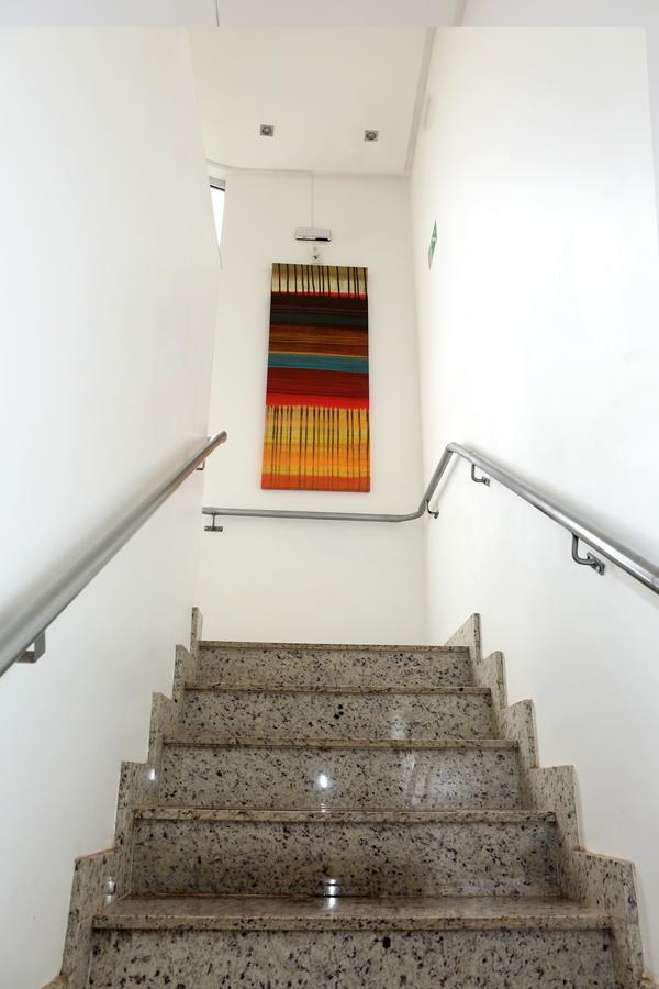 Licia Hotel Joao Pinheiro Ngoại thất bức ảnh